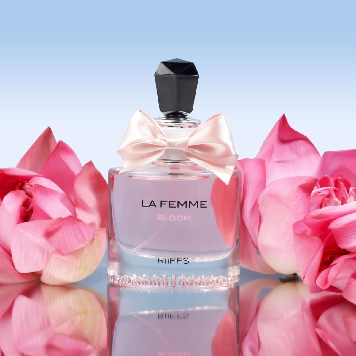Riiffs La Femme Bloom