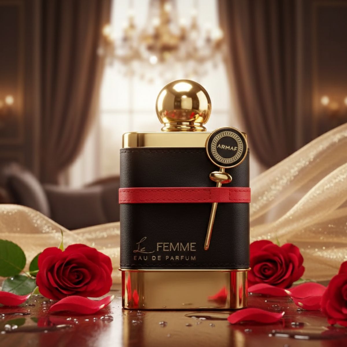 Armaf Le Femme