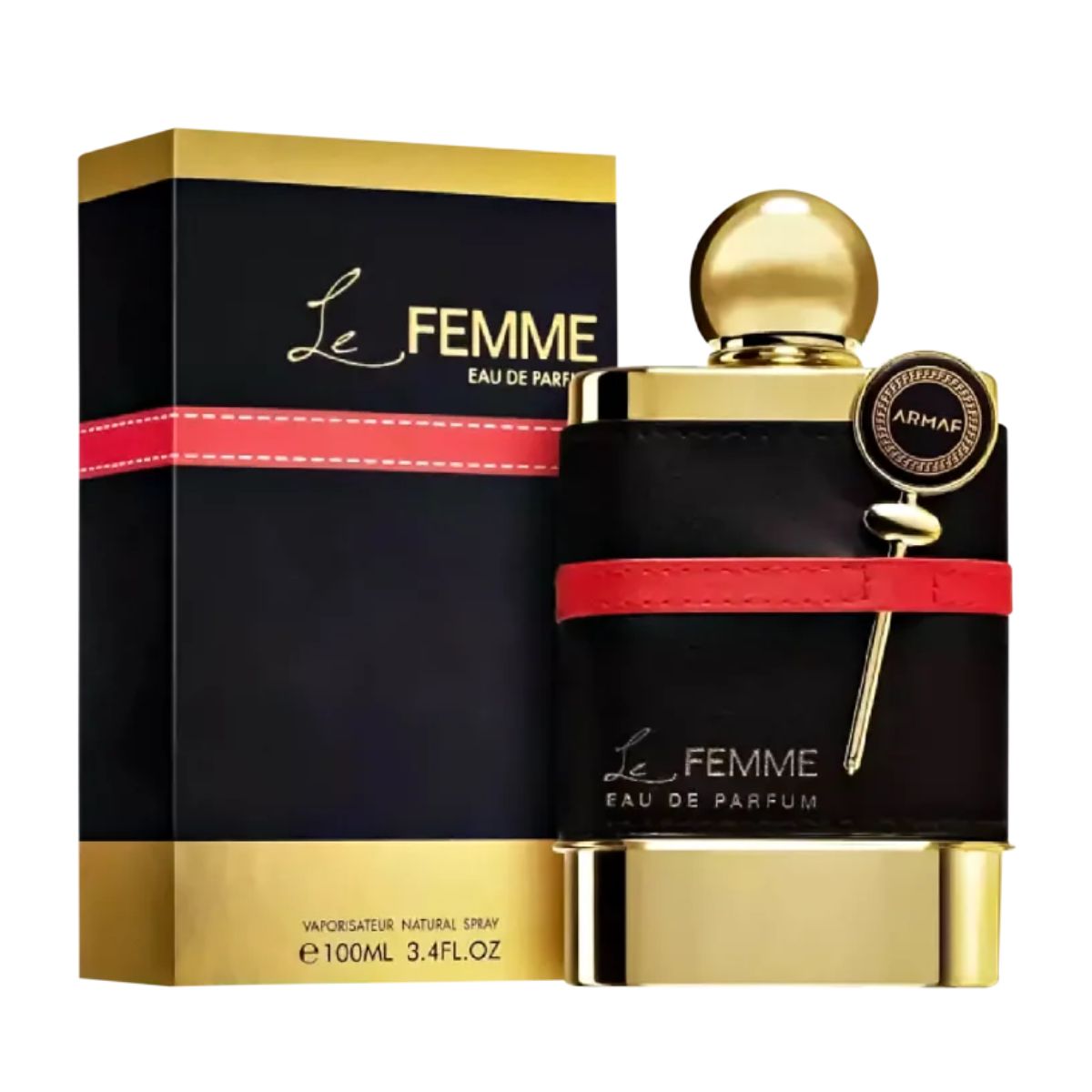 Armaf Le Femme
