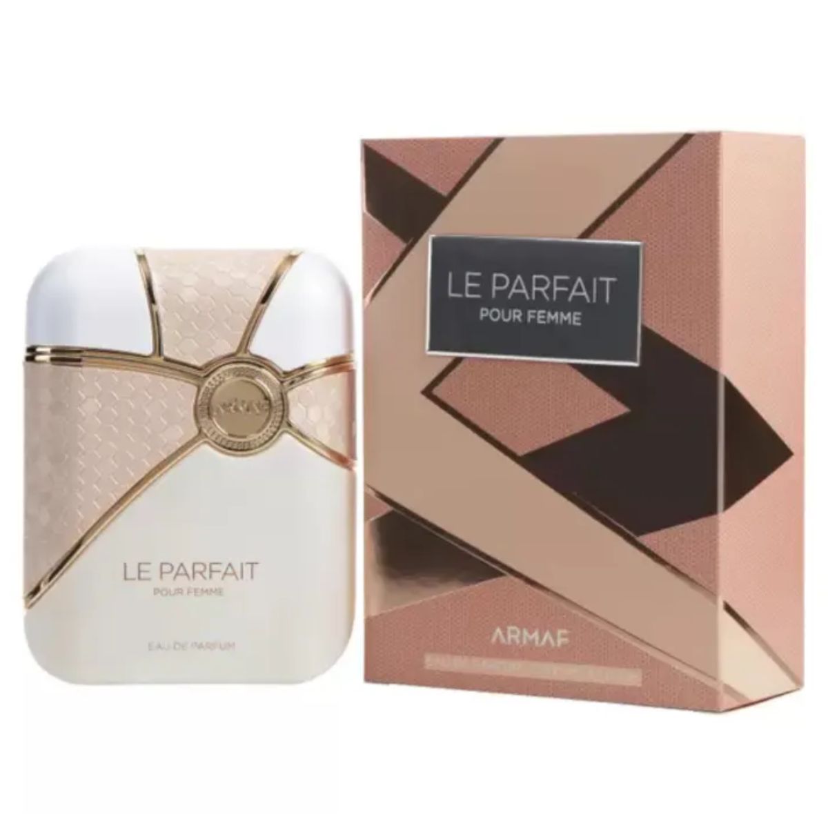 Armaf Le Parfait Pour Femme