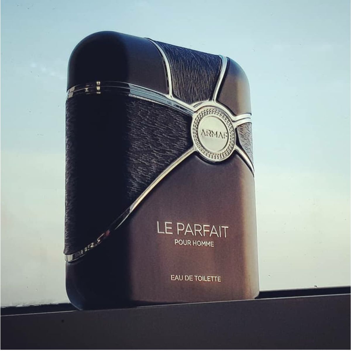 Armaf Le Parfait Pour Homme