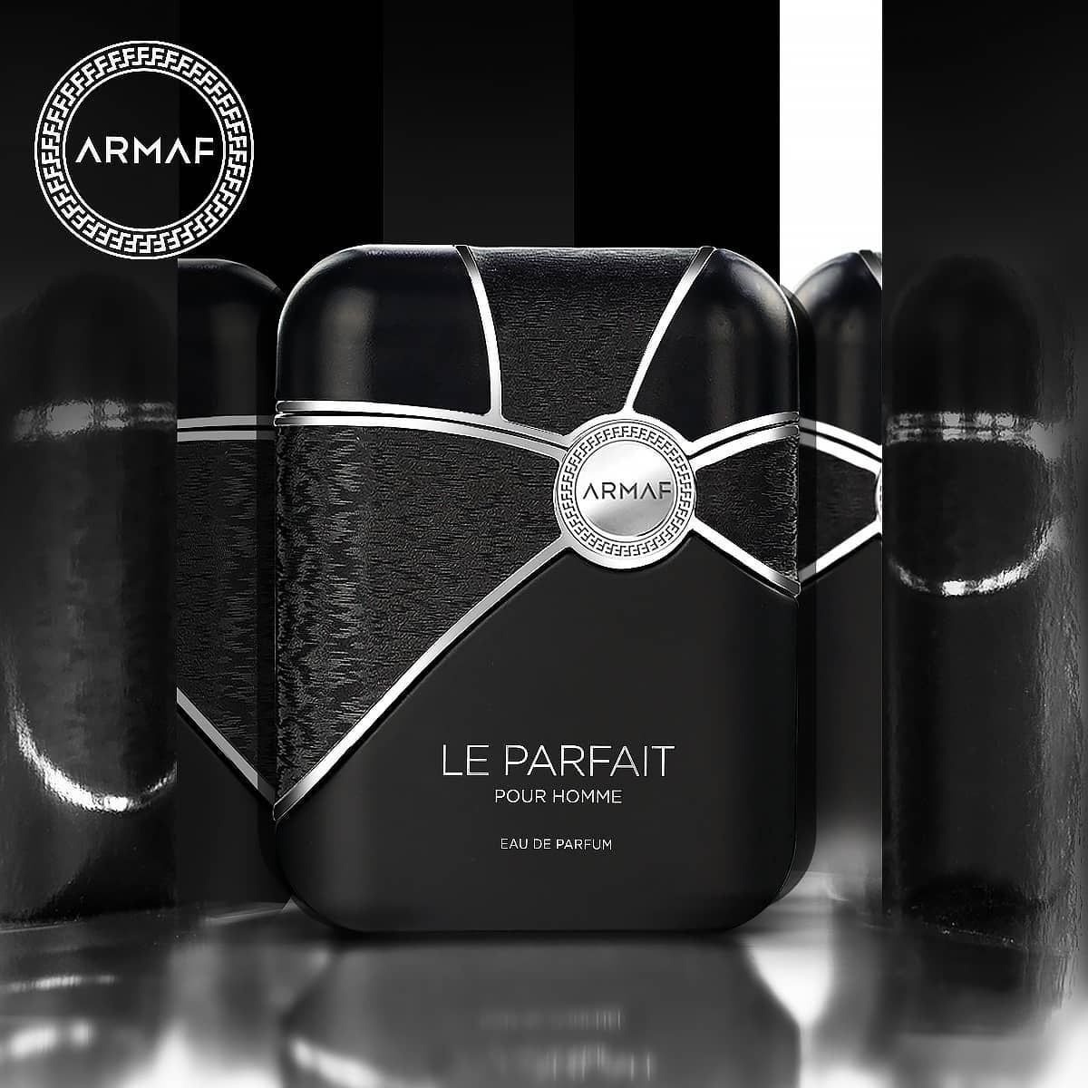 Armaf Le Parfait Pour Homme