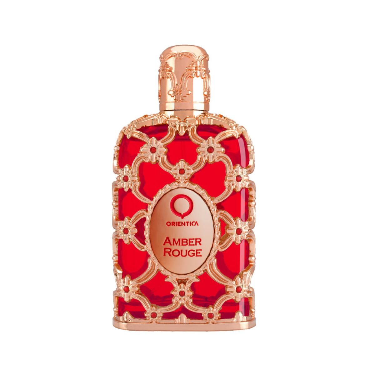 Orientica Luxury Collection Amber Rouge