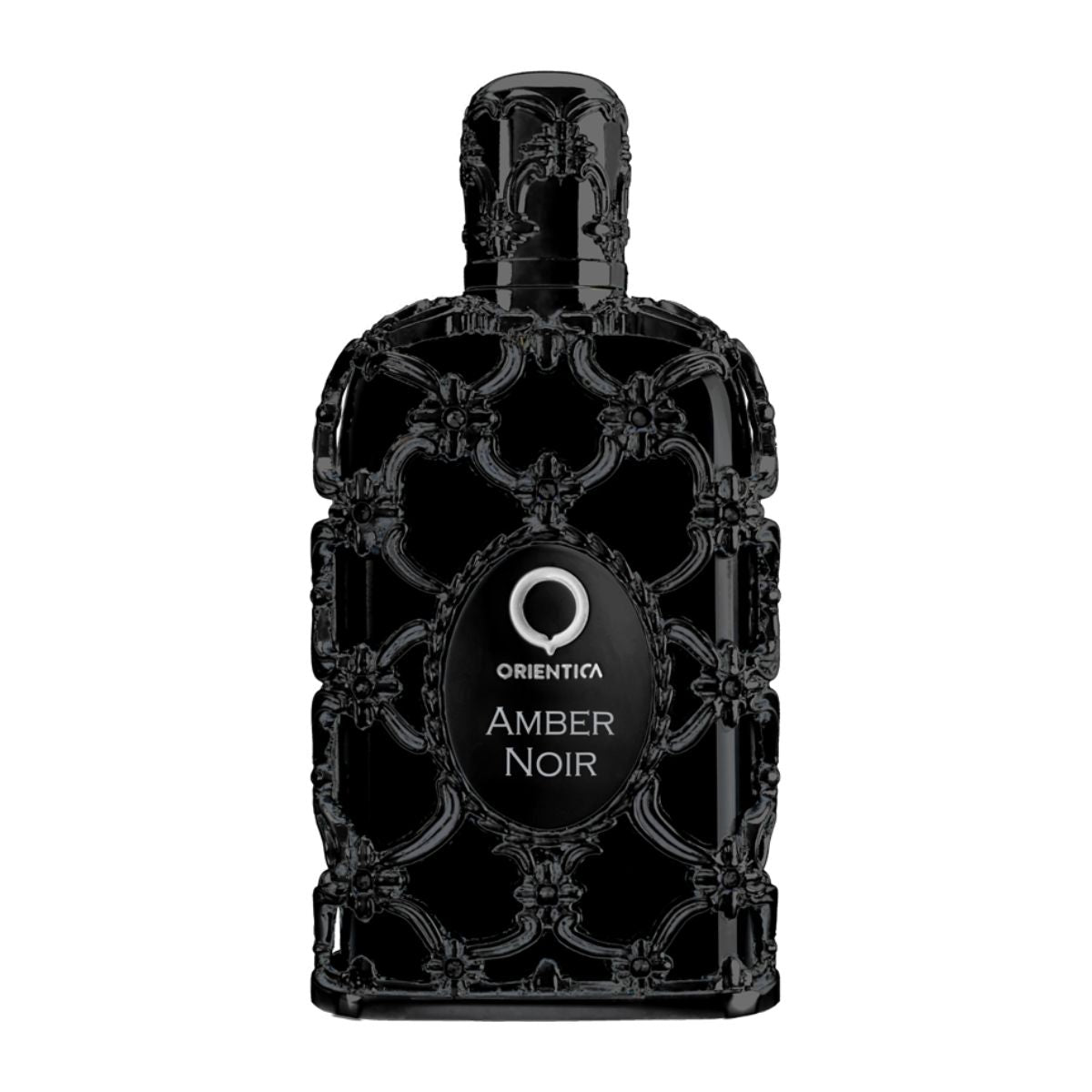 Orientica Luxury Collection Amber Noir