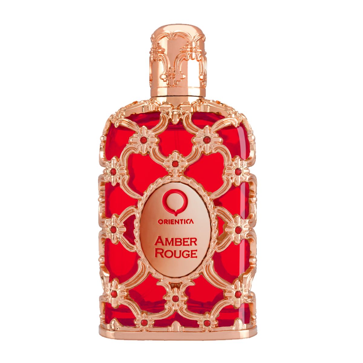Orientica Luxury Collection Amber Rouge