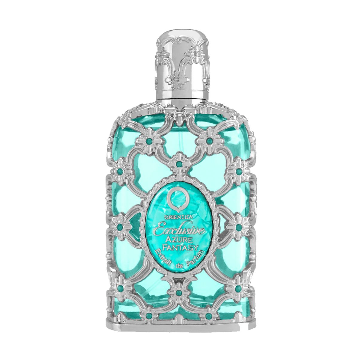 Orientica Luxury Collection Exclusive Azure Fantasy