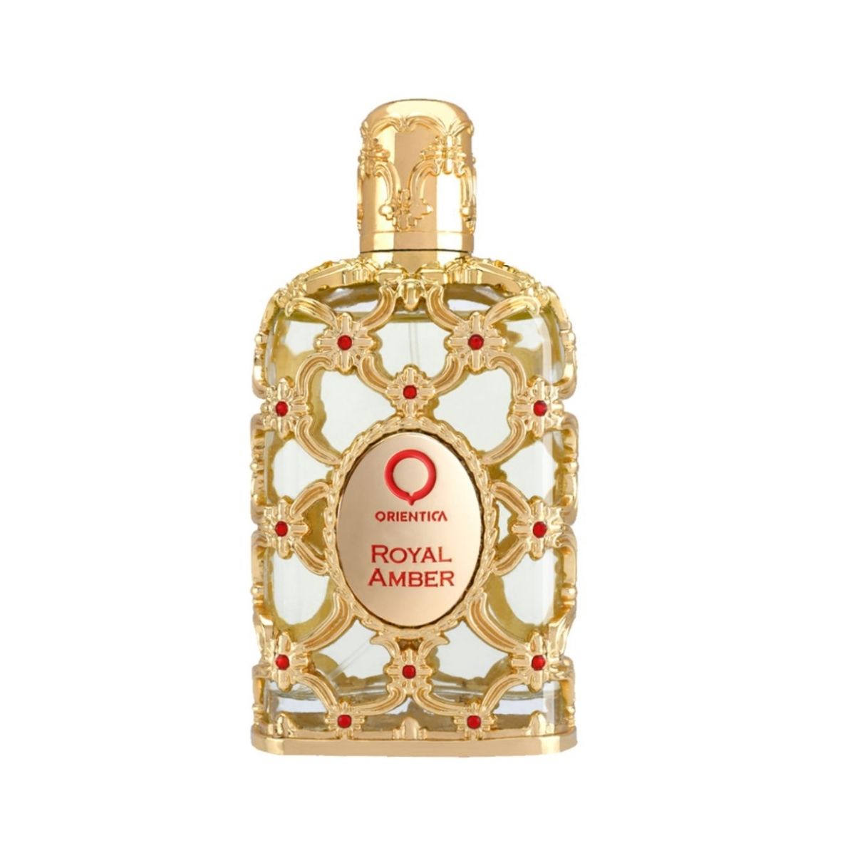 Orientica Luxury Collection Royal Amber