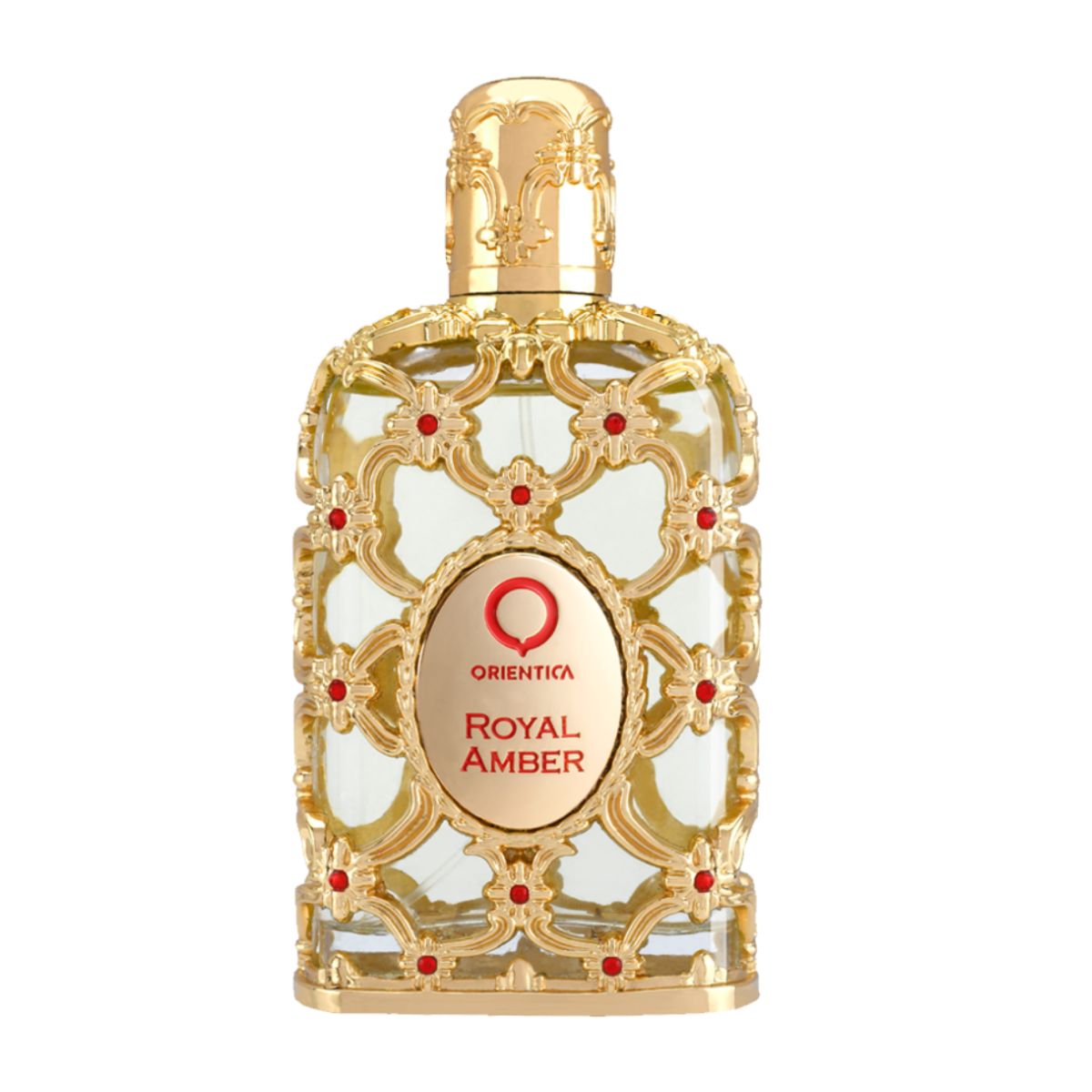 Orientica Luxury Collection Royal Amber