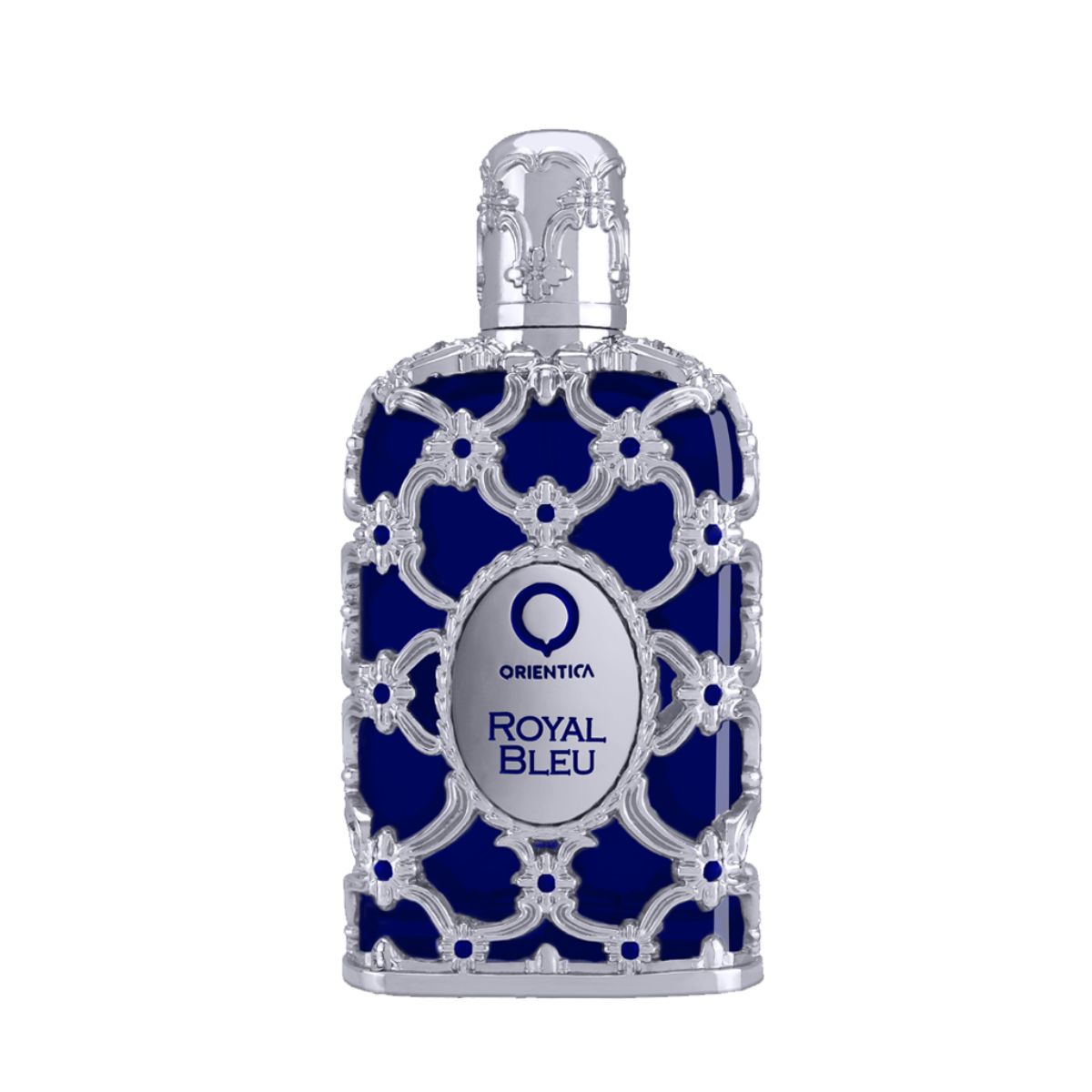 Orientica Luxury Collection Royal Bleu