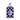 Orientica Luxury Collection Royal Bleu