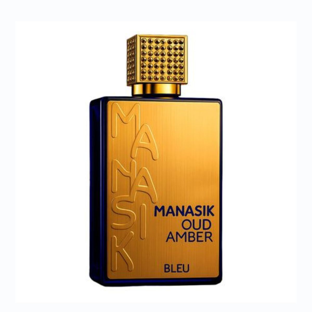 Manasik Oud Amber Bleu