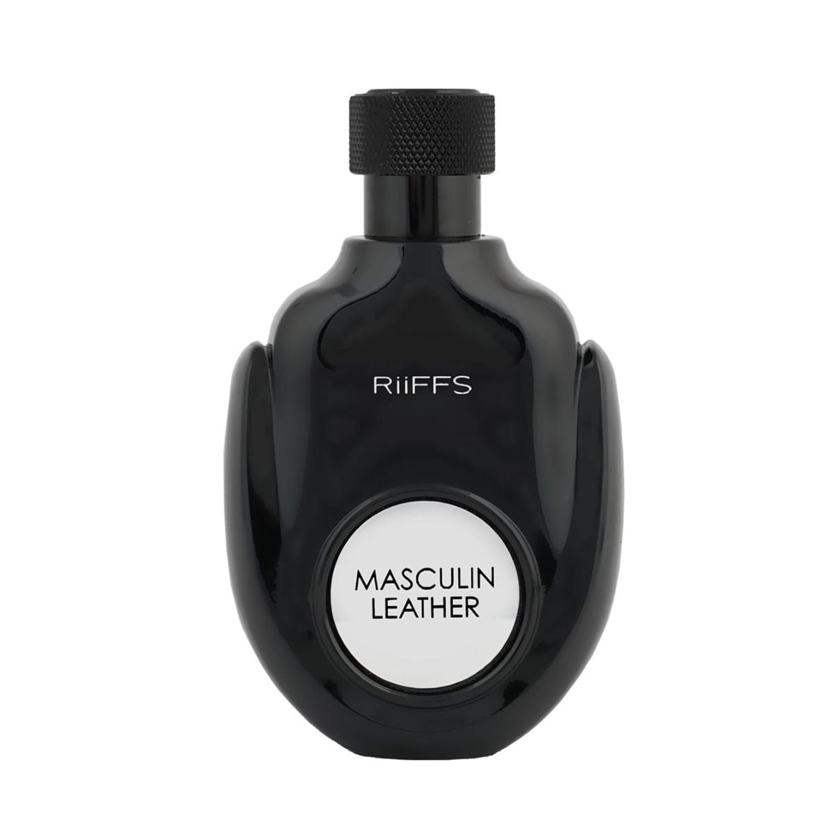 Riiffs Masculin Leather