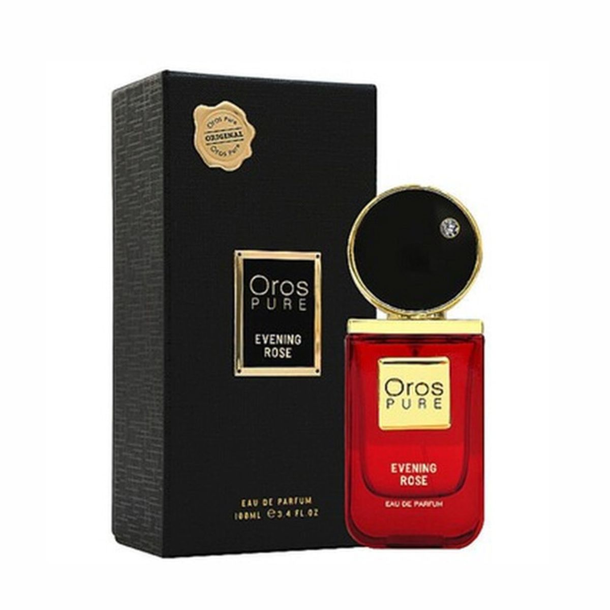Armaf Oros Pure Evening Rose