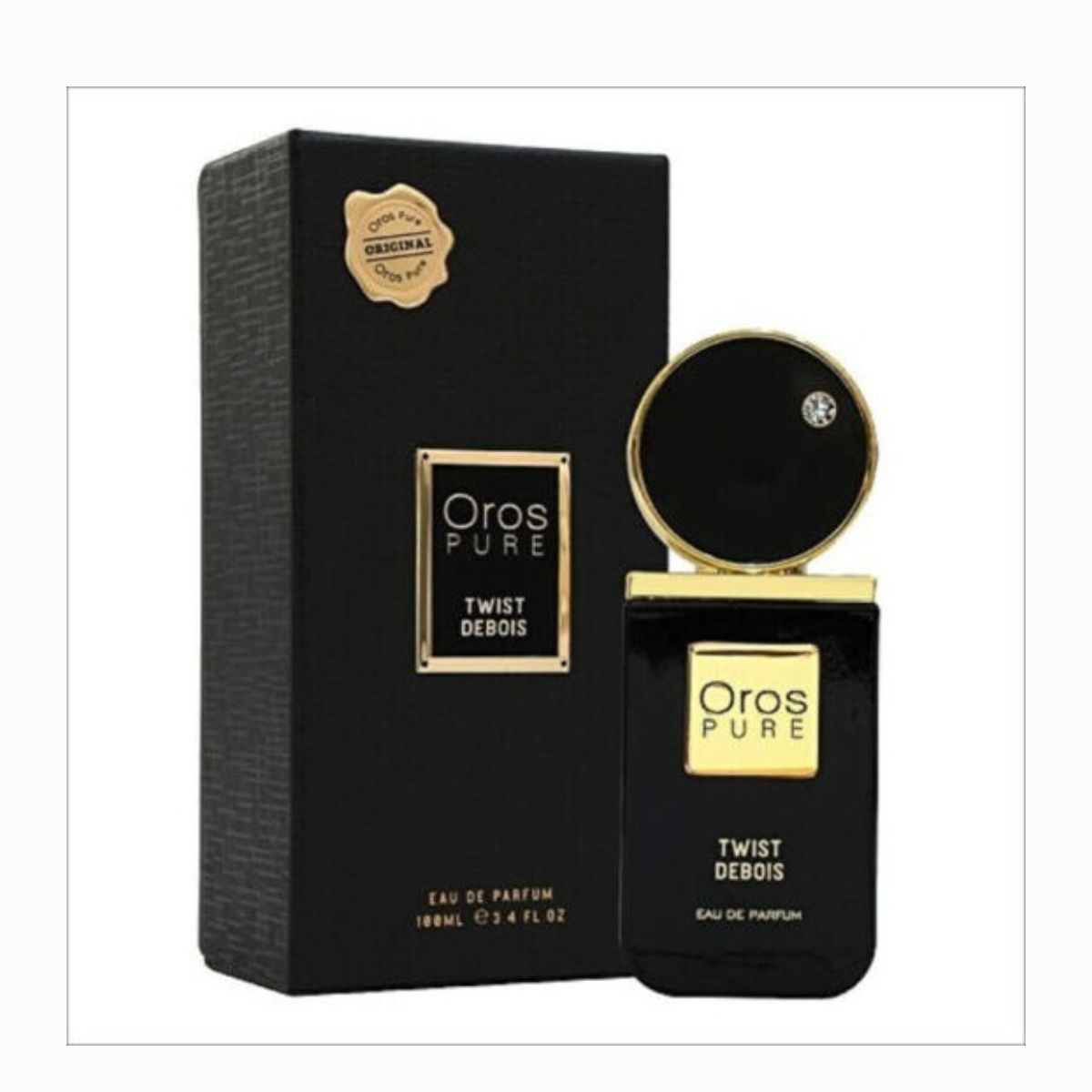 Armaf Oros Pure Twist Debois