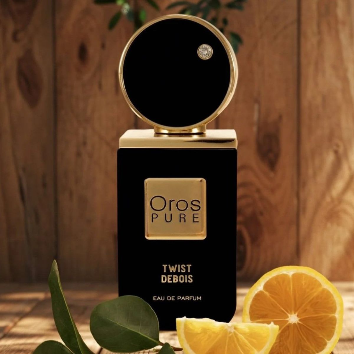 Armaf Oros Pure Twist Debois