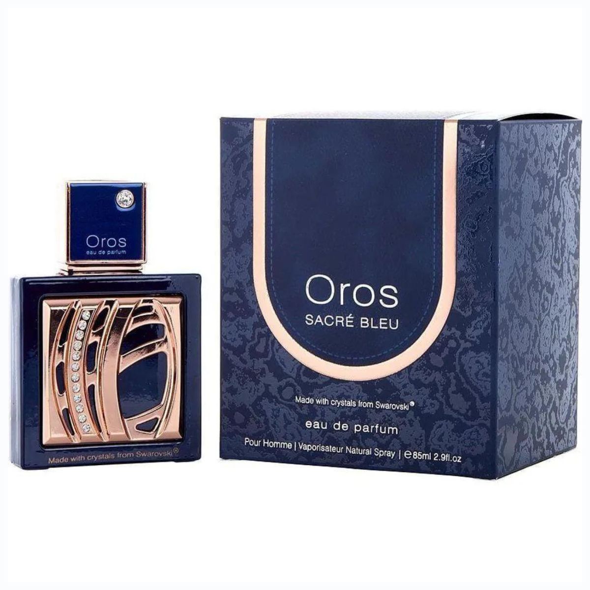Armaf Oros Sacré Bleu