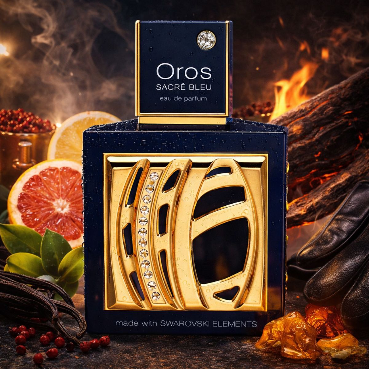 Armaf Oros Sacré Bleu