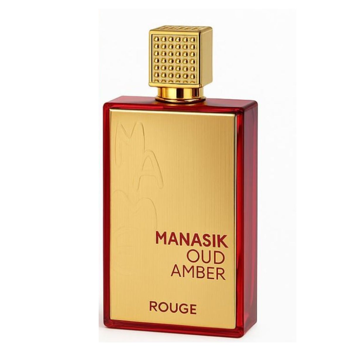 Manasik Oud Amber Rouge
