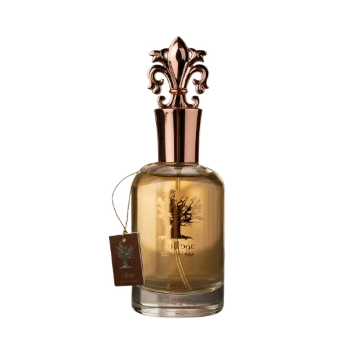 Manasik Oud Lil-Abad