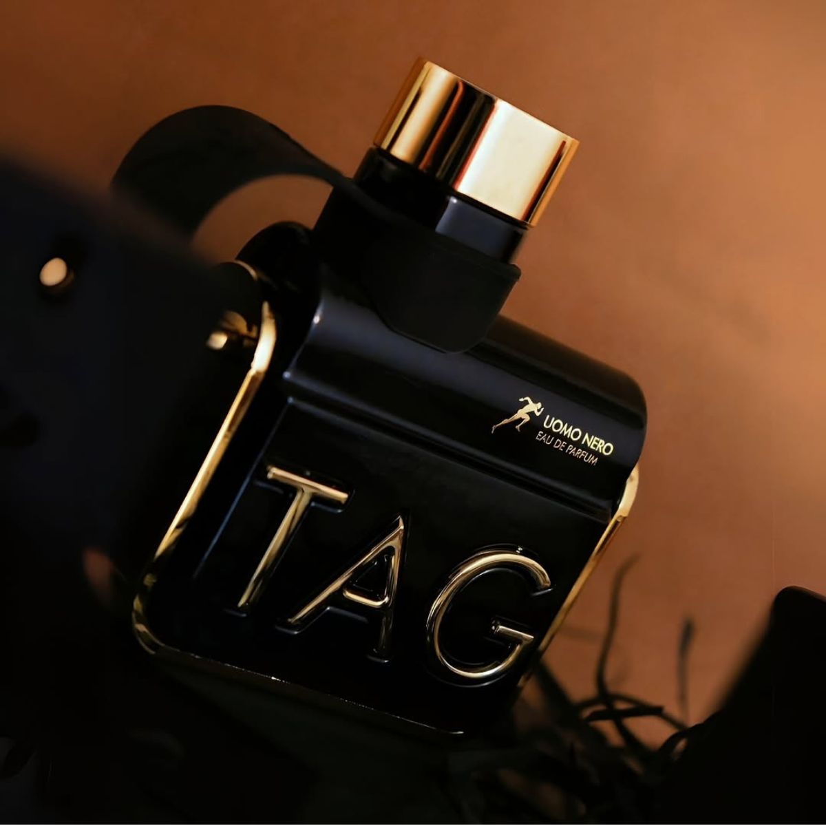 Perfume Armaf Tag Him Uomo Nero Eau de Parfum 100ml