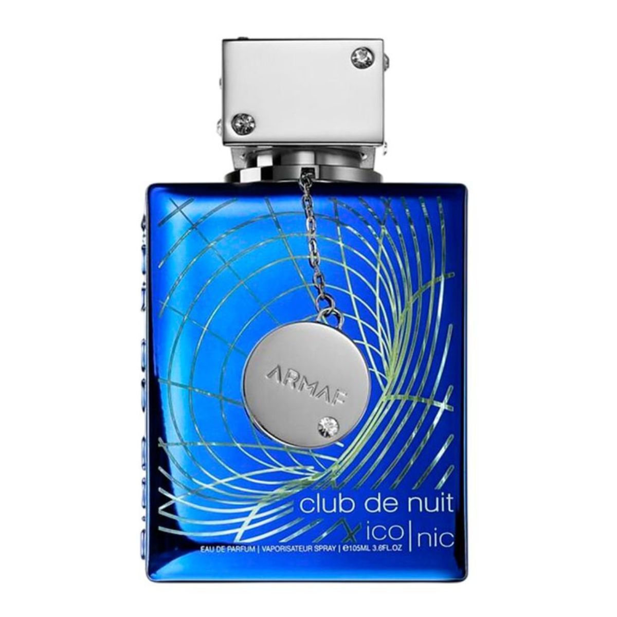Armaf Club De Nuit Iconic