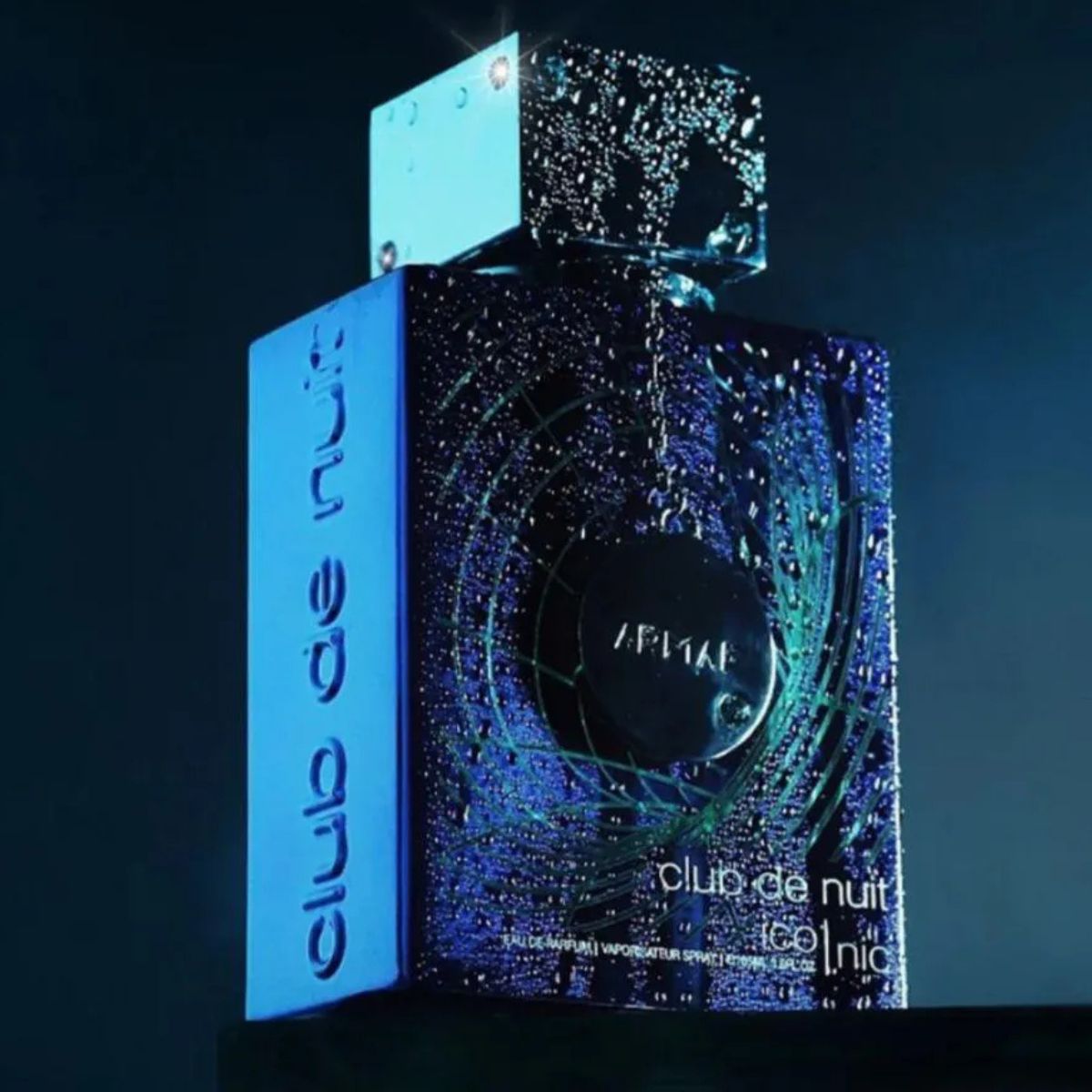 Perfume Armaf Club de Nuit Iconic Eau de Parfum 105ml