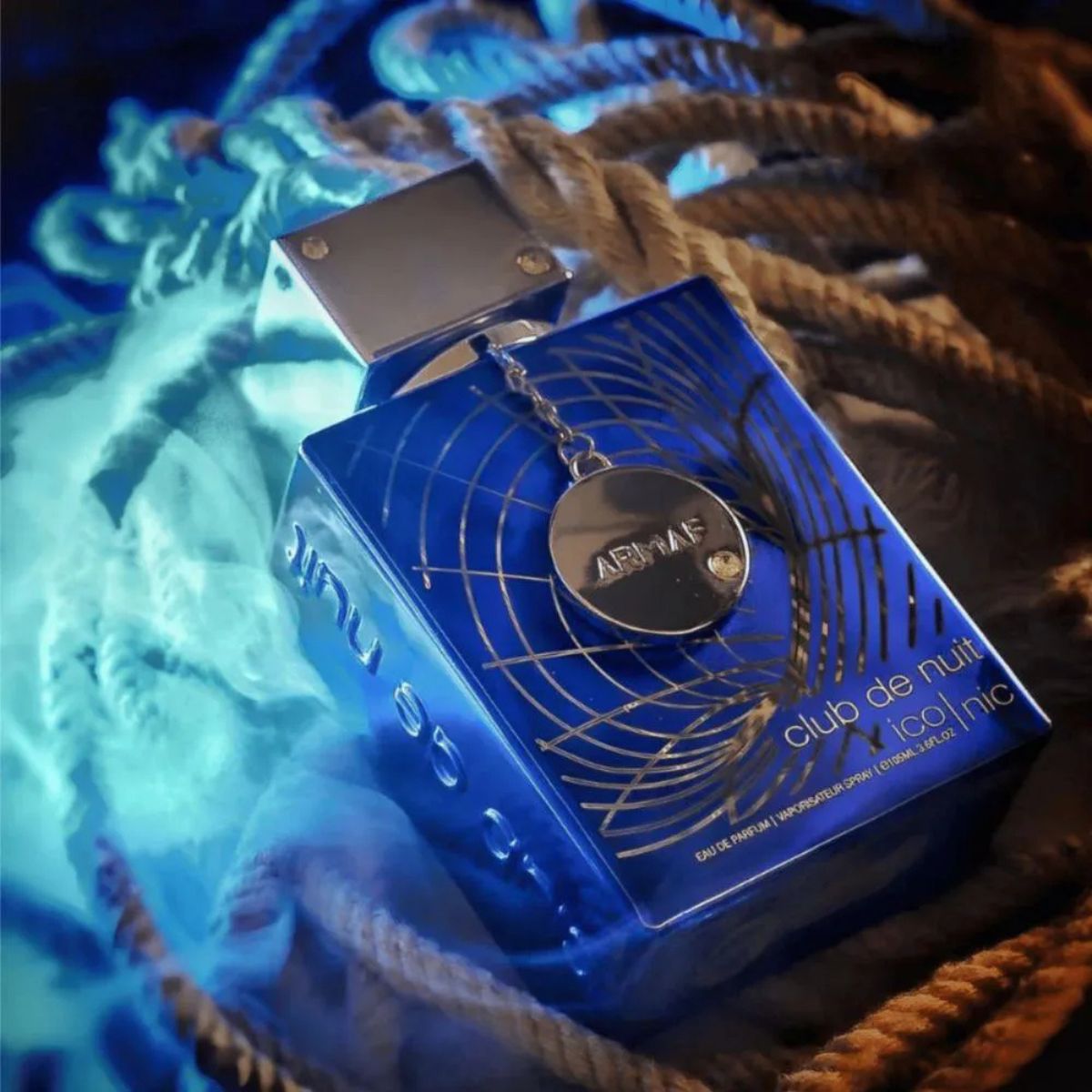 Perfume Armaf Club de Nuit Iconic Eau de Parfum 105ml