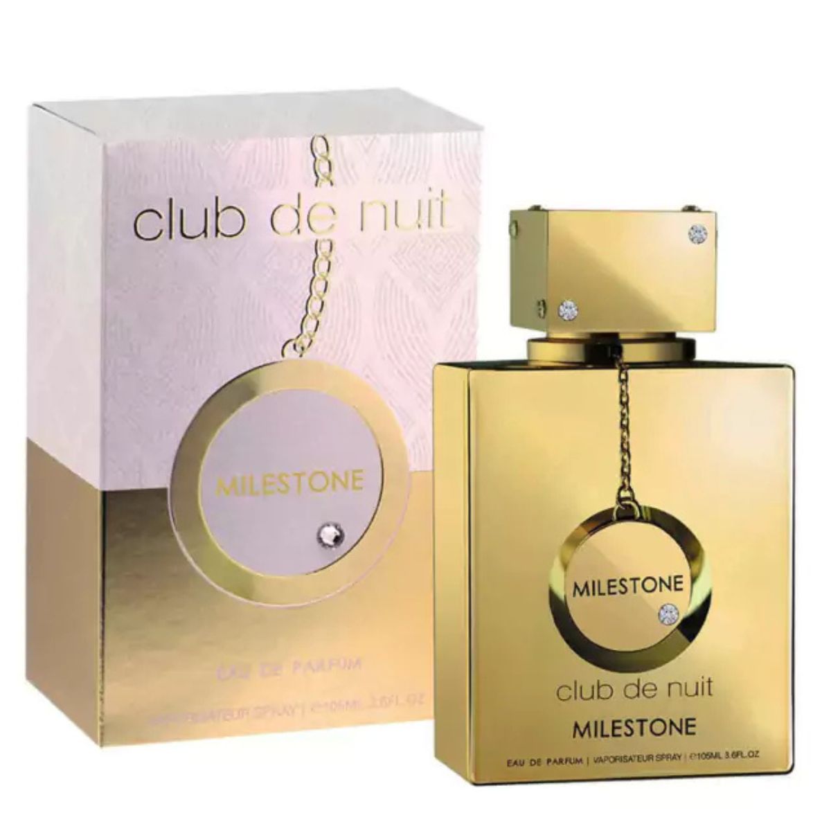 Armaf Club De Nuit Milestone