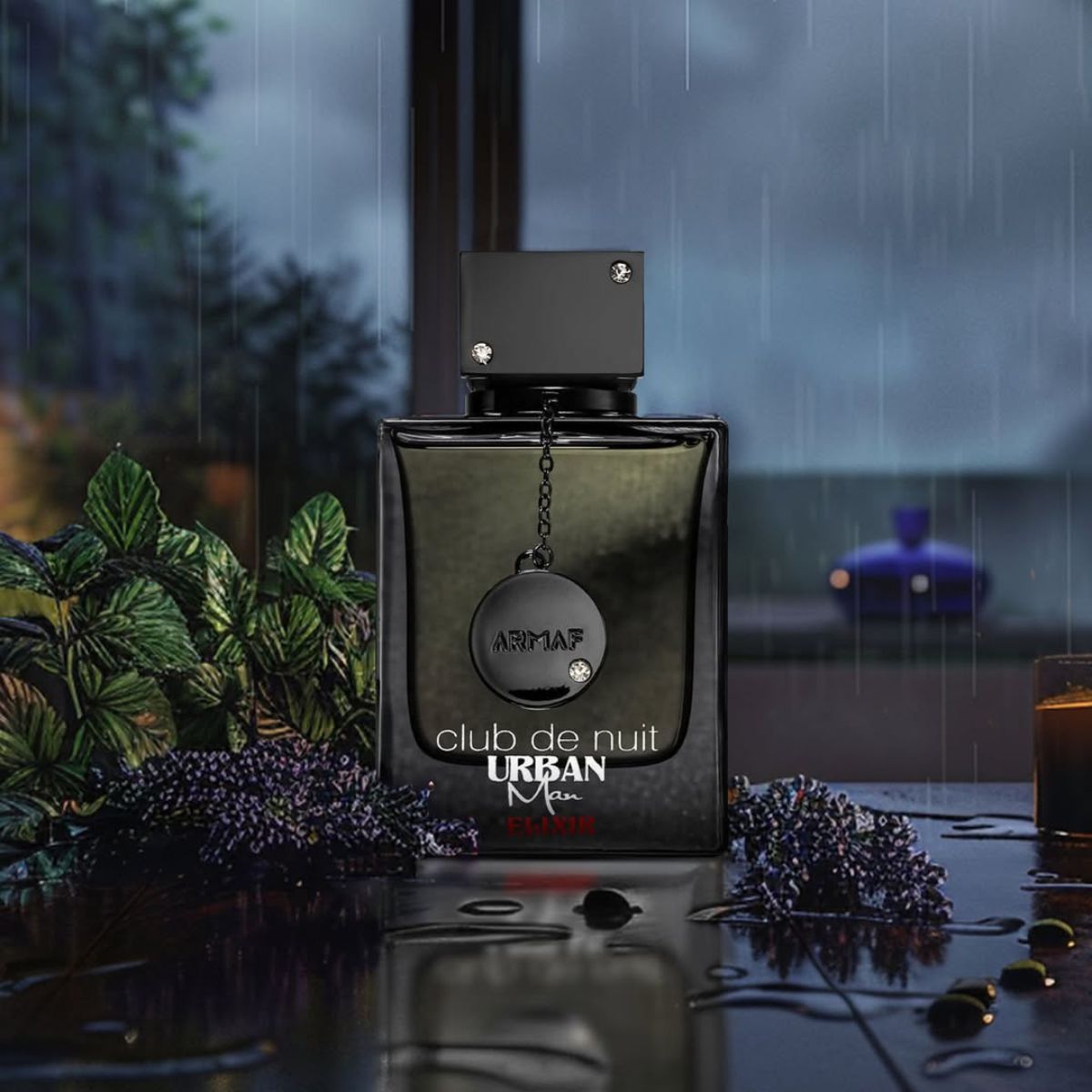 Armaf Club De Nuit Urban Elixir