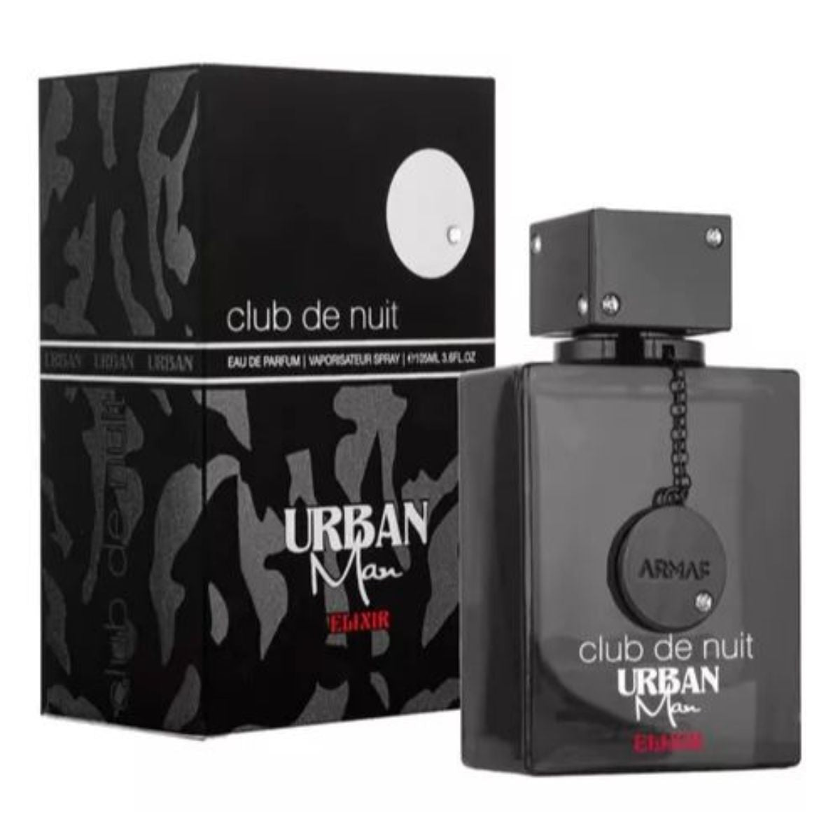 Armaf Club De Nuit Urban Elixir