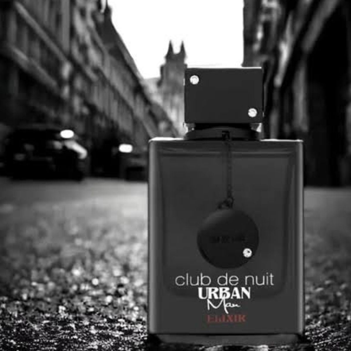 Armaf Club De Nuit Urban Elixir