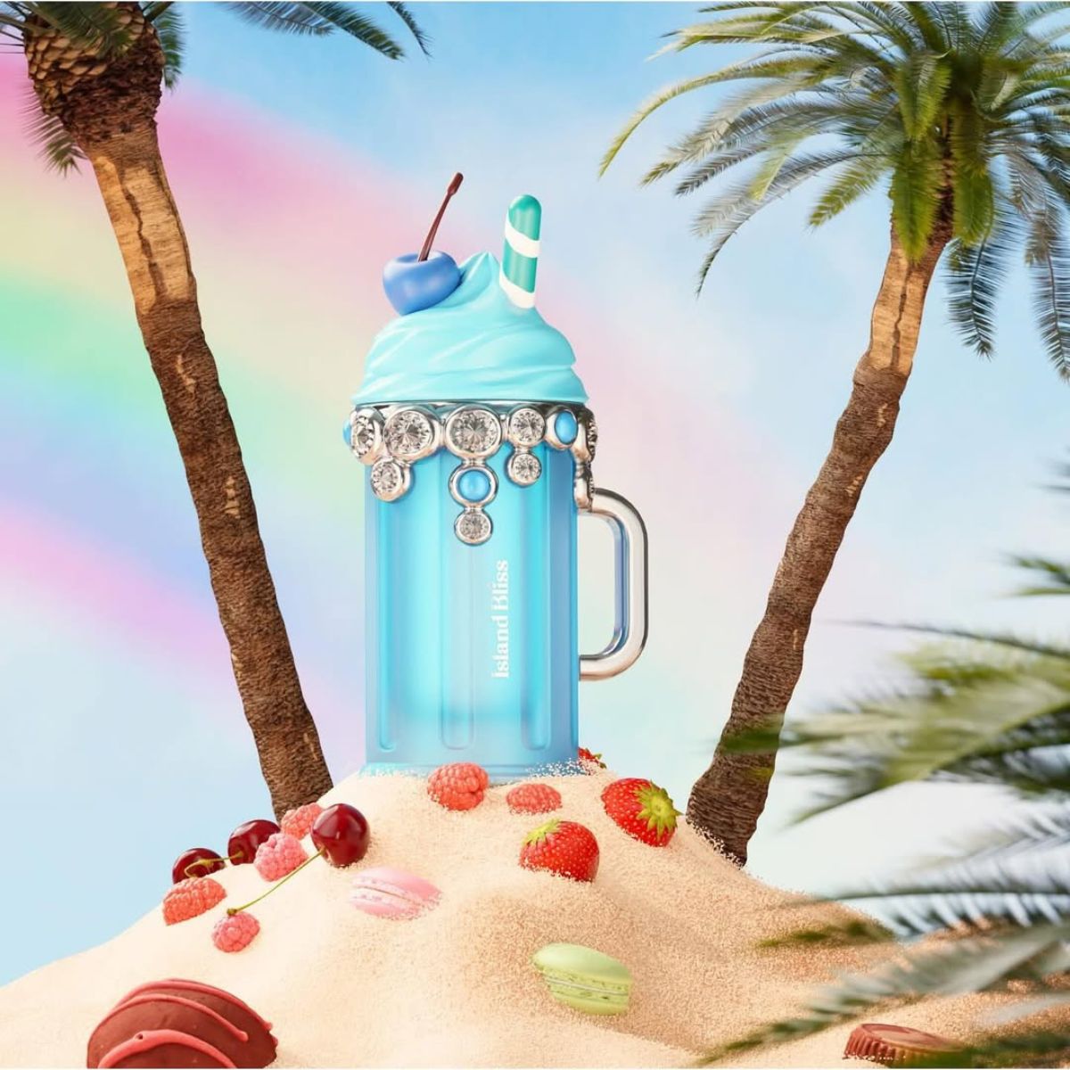 Armaf Island Bliss Delights