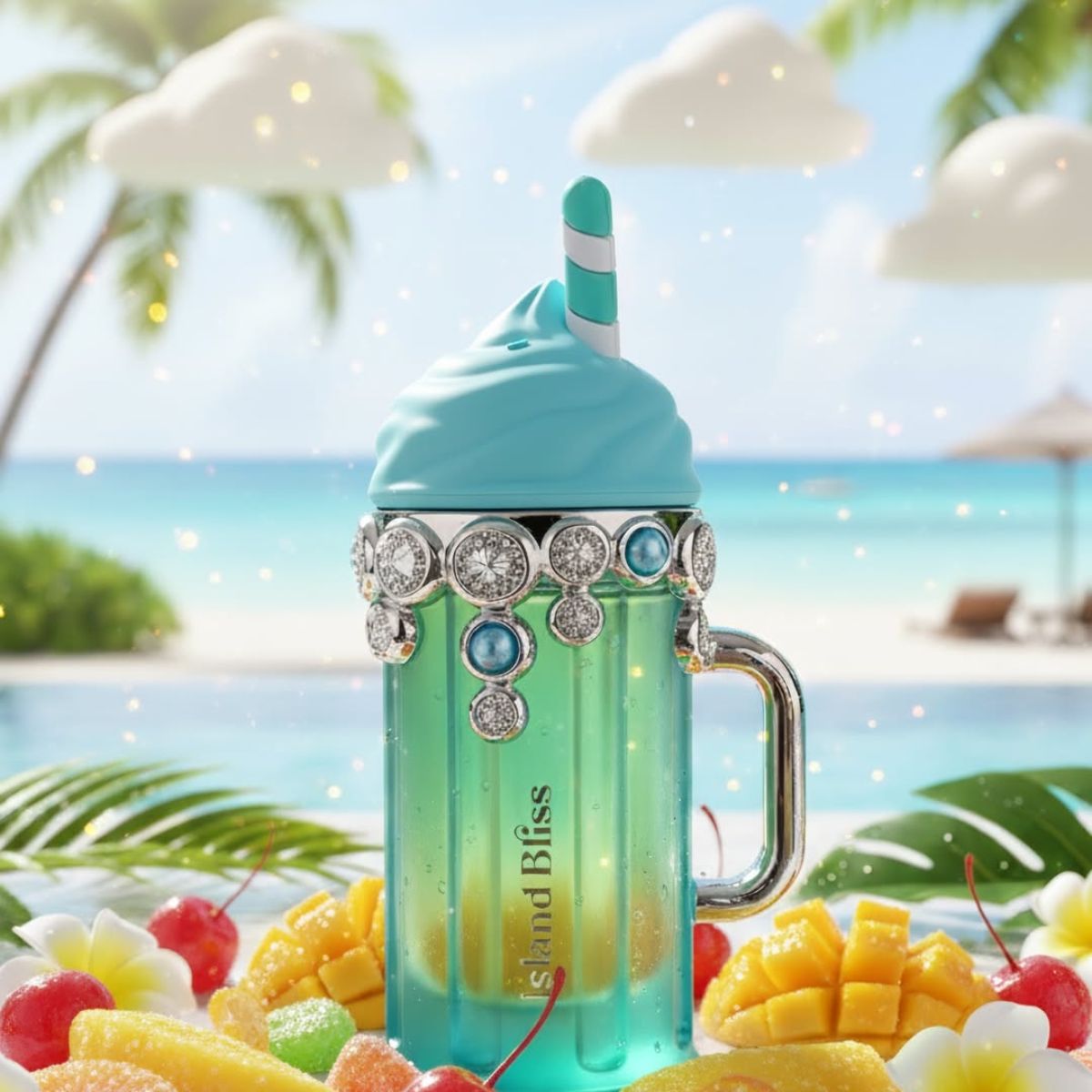 Armaf Island Bliss Delights