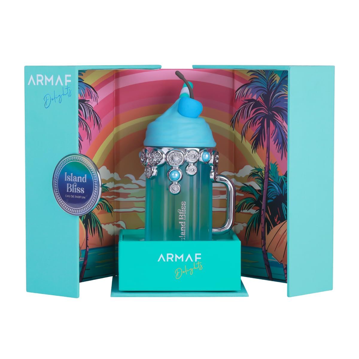 Armaf Island Bliss Delights