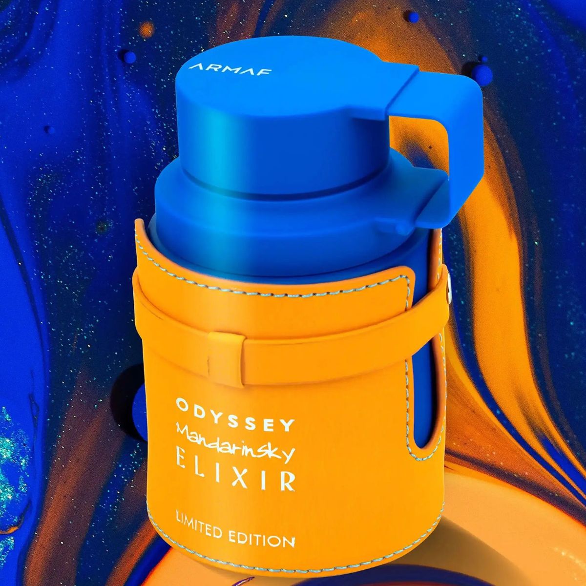 Armaf Odyssey Mandarin Sky Elixir