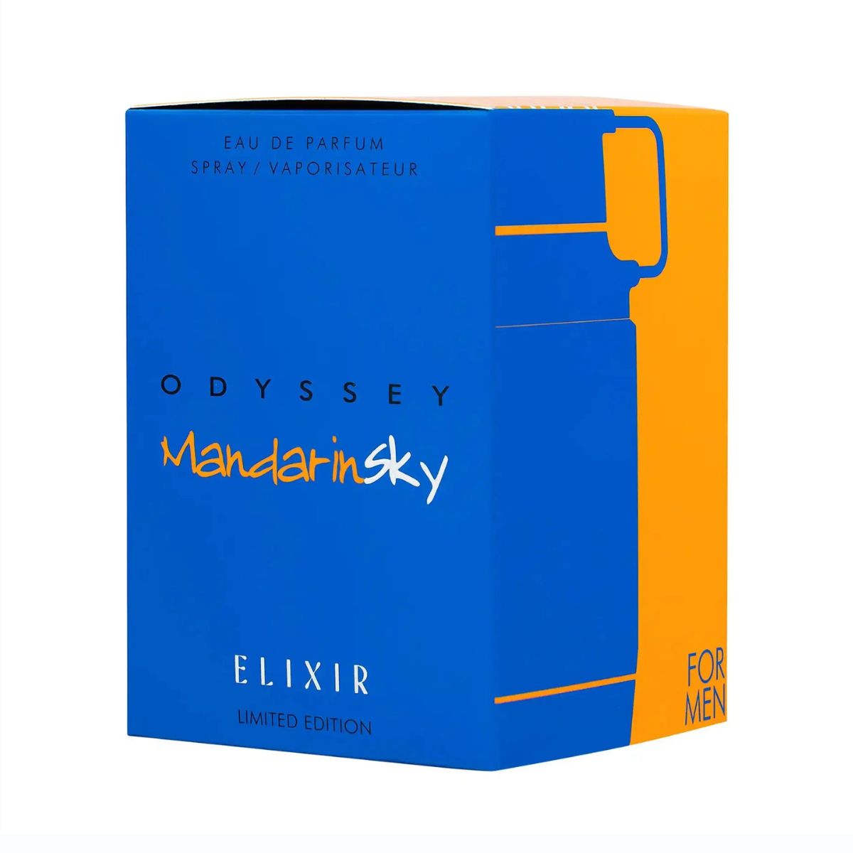 Armaf Odyssey Mandarin Sky Elixir
