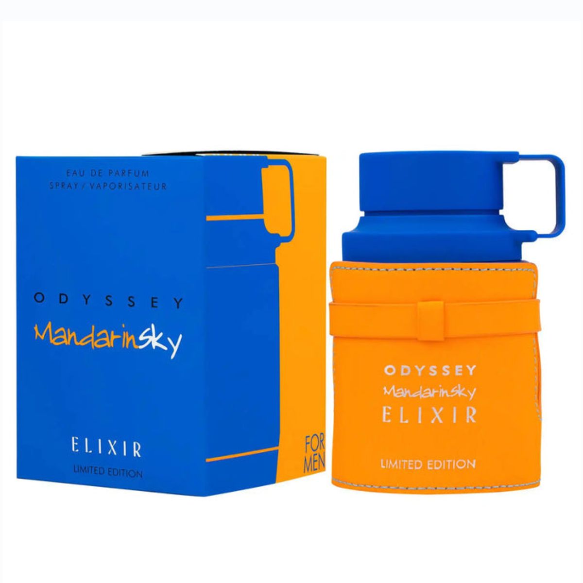 Armaf Odyssey Mandarin Sky Elixir