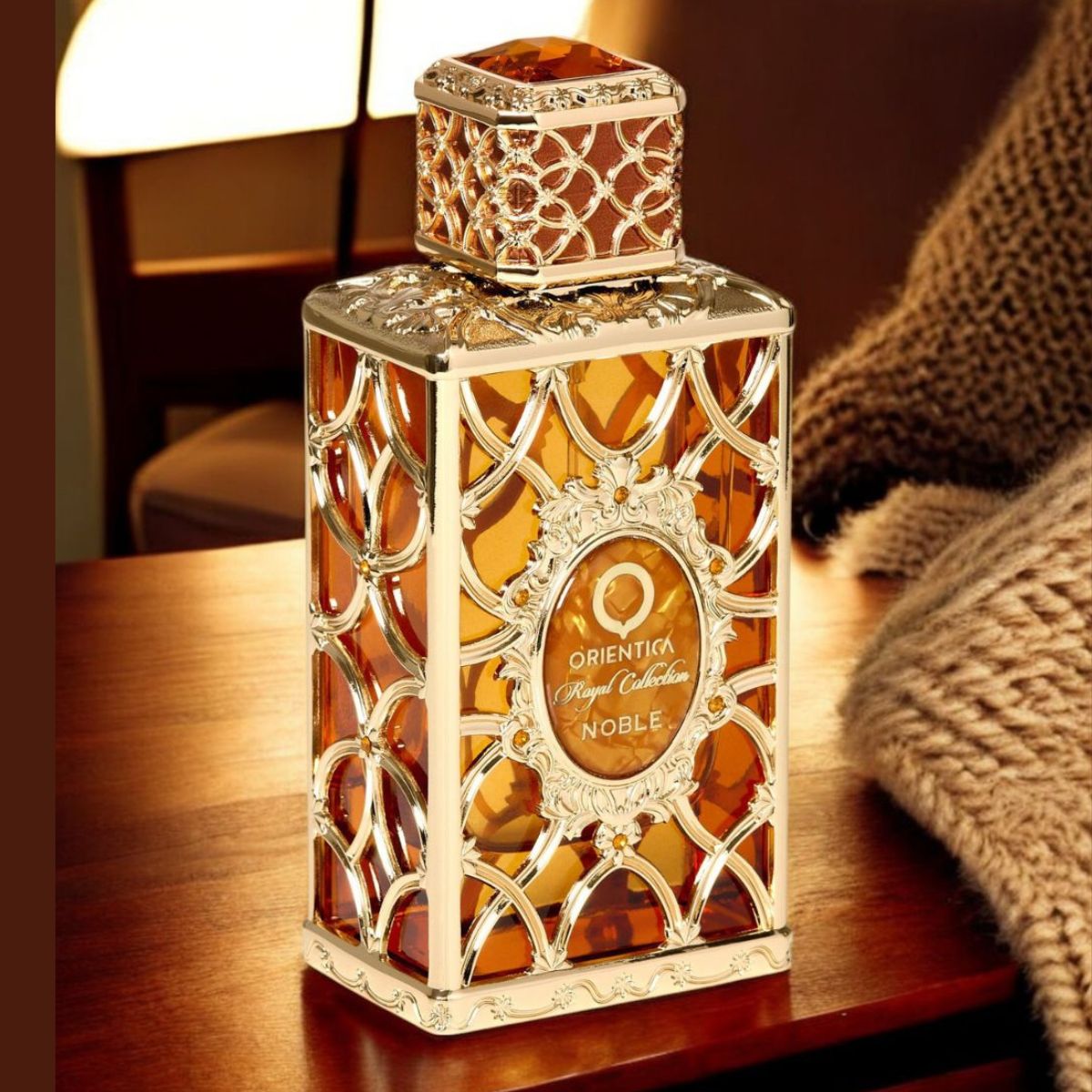 Orientica Royal Collection Noble