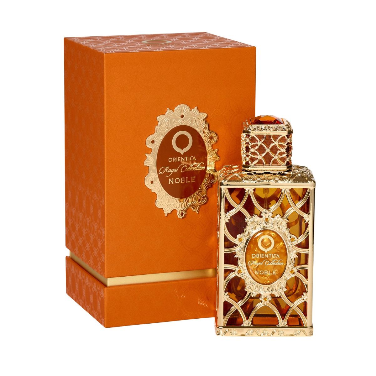 Orientica Royal Collection Noble