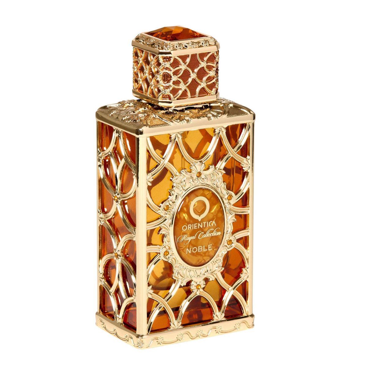 Orientica Royal Collection Noble