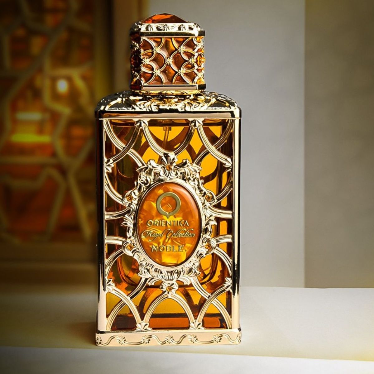 Orientica Royal Collection Noble
