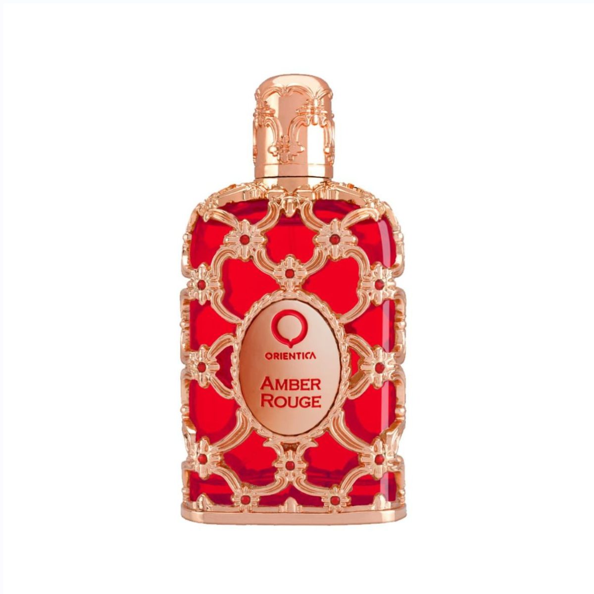 Orientica Luxury Collection Amber Rouge