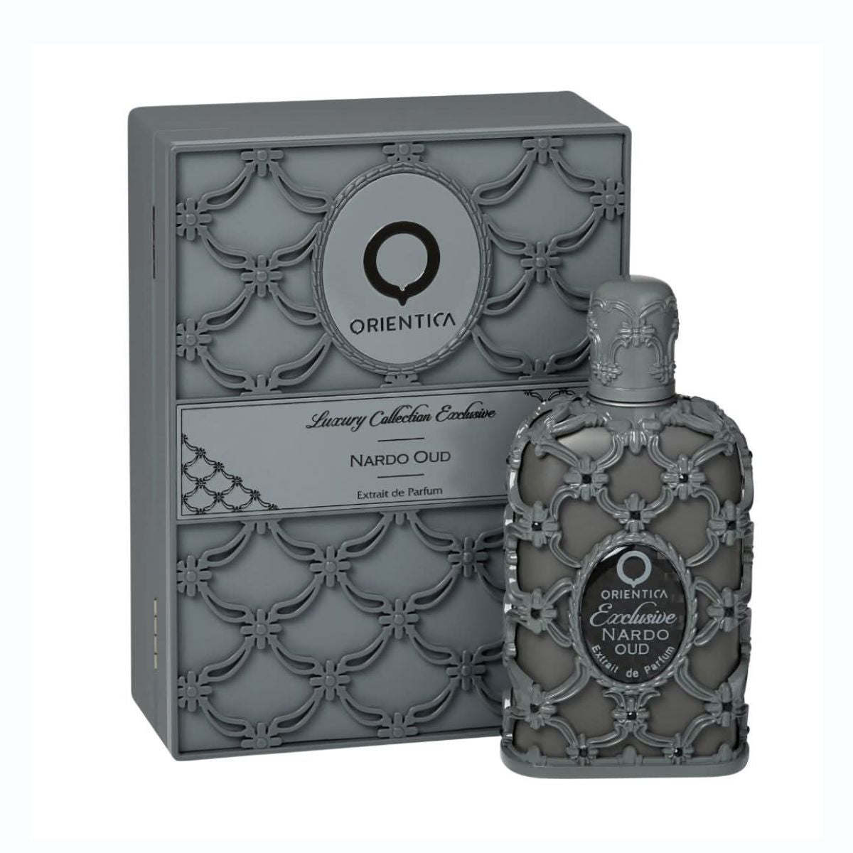 Perfume Orientica Luxury Collection Exclusive Nardo Oud Extrait de Parfum 80ml