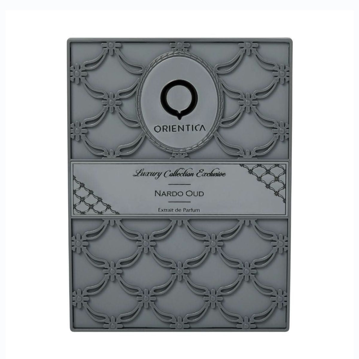 Perfume Orientica Luxury Collection Exclusive Nardo Oud Extrait de Parfum 80ml