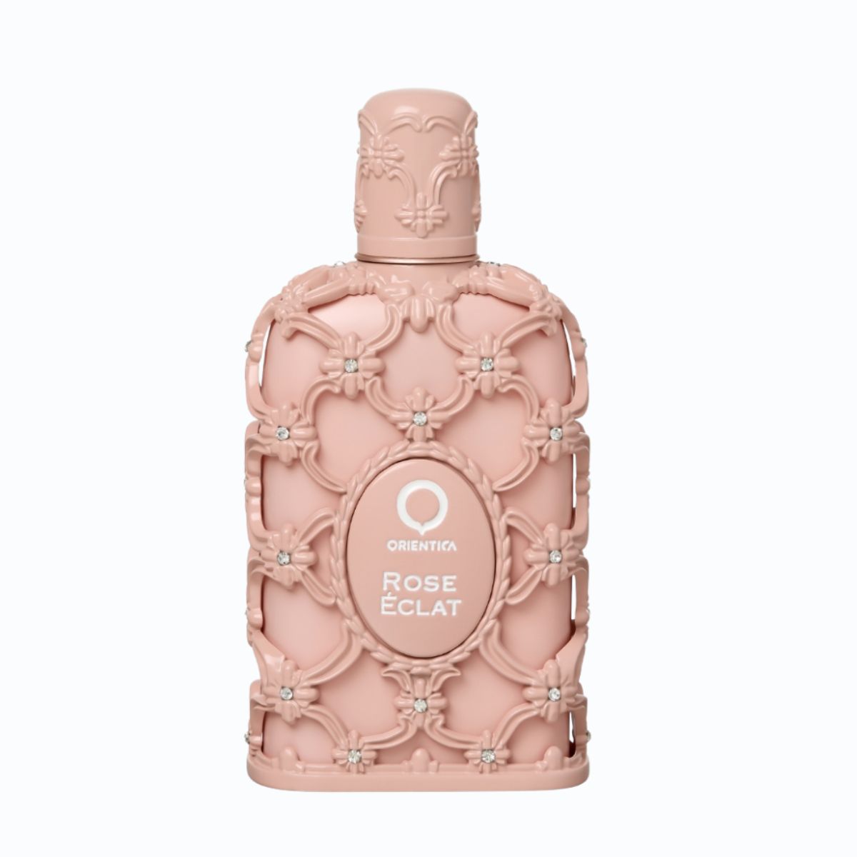 Orientica Luxury Collection Rose Eclat