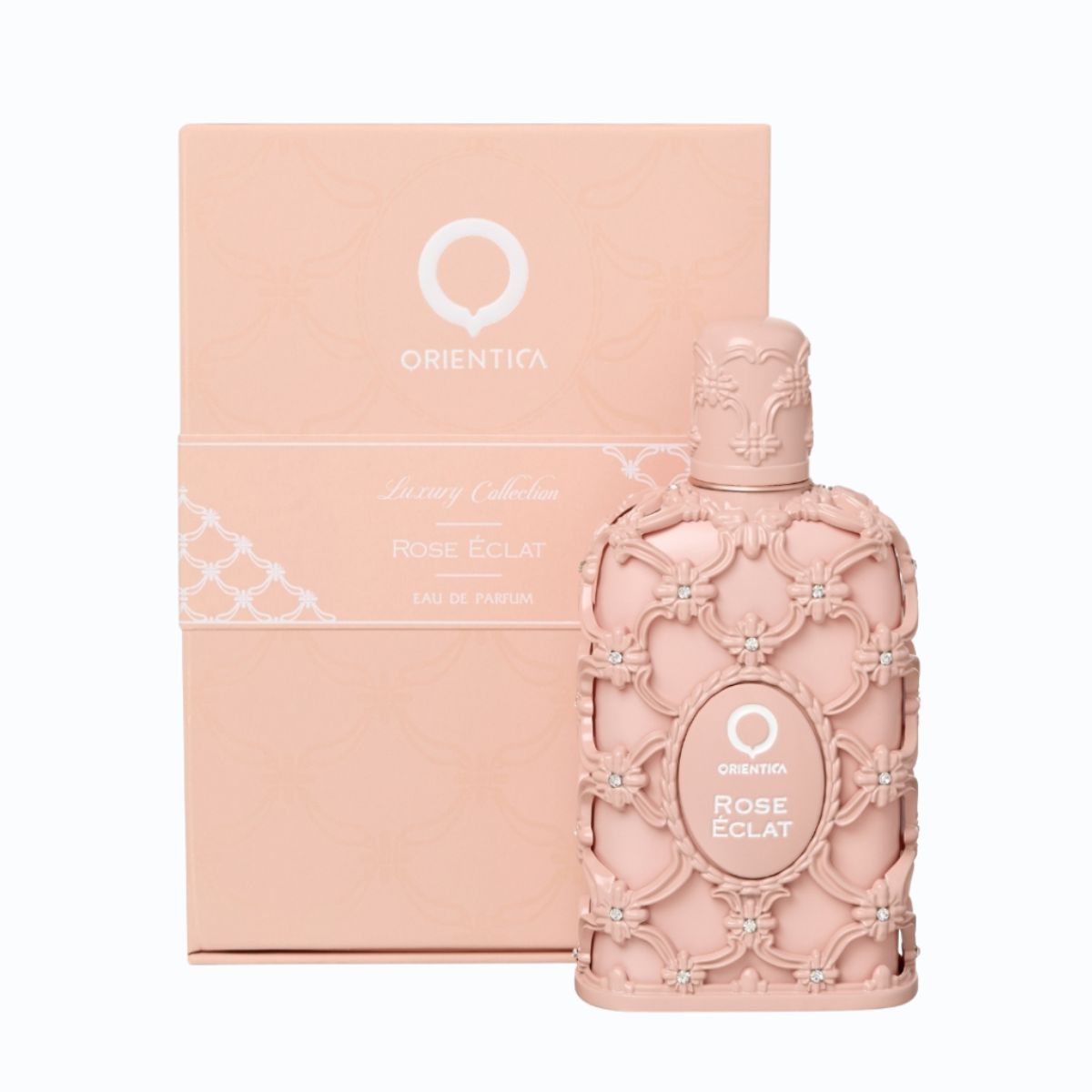 Orientica Luxury Collection Rose Eclat
