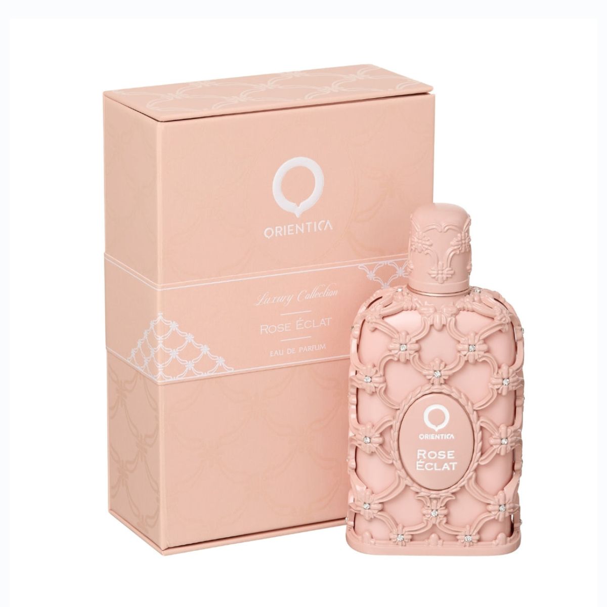 Orientica Luxury Collection Rose Eclat