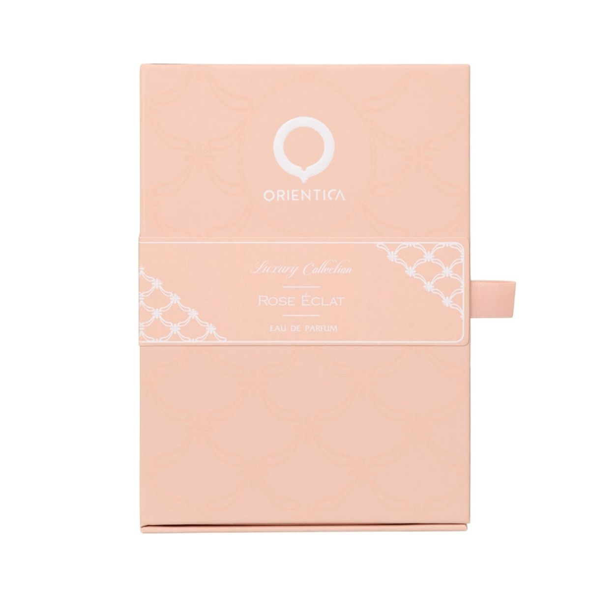 Orientica Luxury Collection Rose Eclat