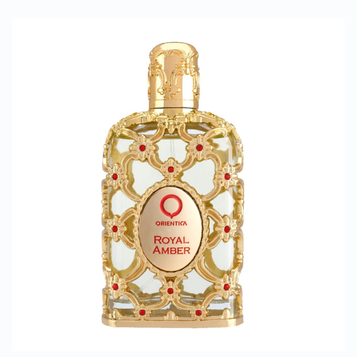 Orientica Luxury Collection Royal Amber