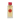 Manasik Abiyad Rouge